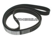 Bentley dinamo kəməri